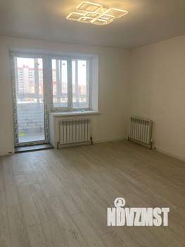2-к квартира, на длительный срок, 59м2, 3/10 этаж