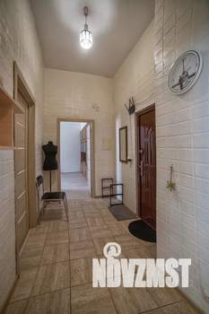 2-к квартира, посуточно, 59м2, 3/3 этаж