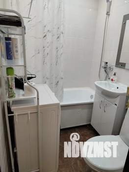 1-к квартира, посуточно, 30м2, 2/5 этаж