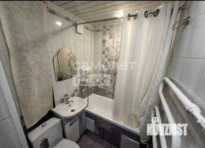 2-к квартира, на длительный срок, 43м2, 2/5 этаж