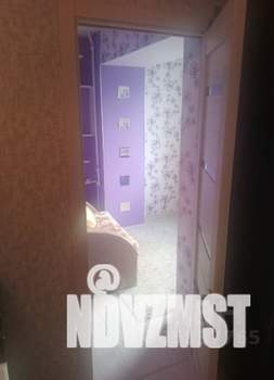 2-к квартира, на длительный срок, 35м2, 5/5 этаж