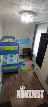 2-к квартира, на длительный срок, 41м2, 5/5 этаж