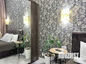 2-к квартира, посуточно, 41м2, 1/1 этаж