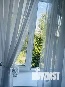 1-к квартира, посуточно, 38м2, 2/3 этаж