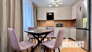 2-к квартира, посуточно, 55м2, 4/9 этаж