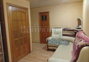 1-к квартира, на длительный срок, 42м2, 5/10 этаж