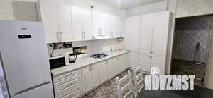 2-к квартира, посуточно, 80м2, 3/10 этаж