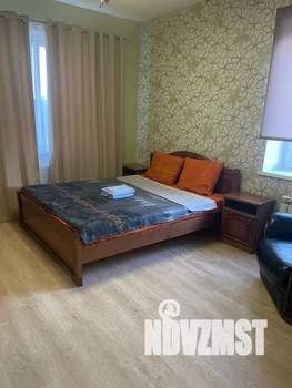 2-к квартира, посуточно, 65м2, 4/7 этаж