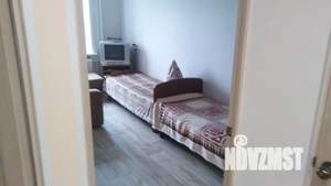 2-к квартира, посуточно, 50м2, 7/10 этаж