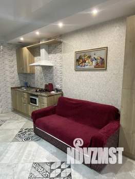 2-к квартира, посуточно, 47м2, 1/10 этаж