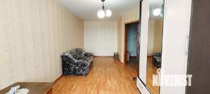 1-к квартира, на длительный срок, 41м2, 6/10 этаж
