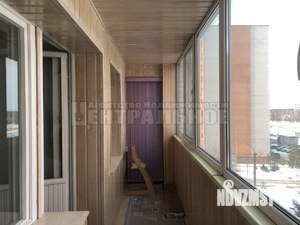 3-к квартира, на длительный срок, 60м2, 4/10 этаж