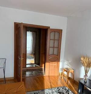 2-к квартира, на длительный срок, 46м2, 3/5 этаж