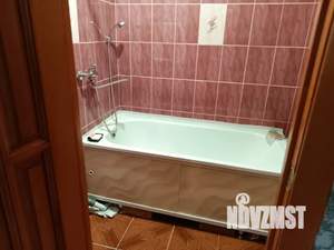 1-к квартира, посуточно, 37м2, 7/9 этаж