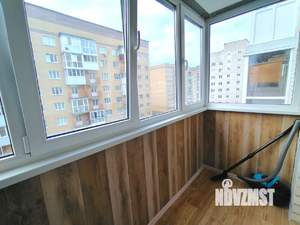 1-к квартира, на длительный срок, 45м2, 6/10 этаж