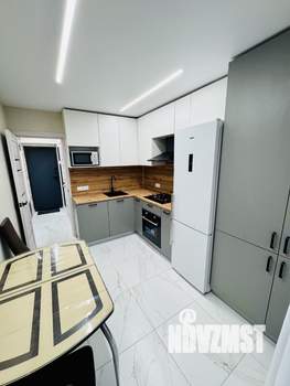 1-к квартира, на длительный срок, 36м2, 9/10 этаж