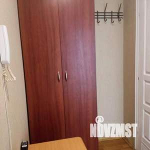 1-к квартира, посуточно, 39м2, 1/1 этаж