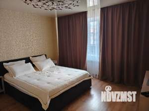 2-к квартира, посуточно, 60м2, 10/10 этаж