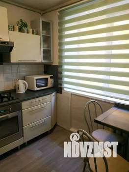 2-к квартира, посуточно, 46м2, 5/5 этаж