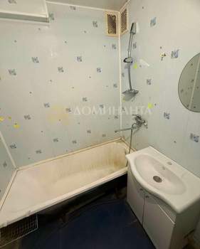 2-к квартира, на длительный срок, 54м2, 10/10 этаж