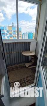 1-к квартира, посуточно, 37м2, 9/10 этаж