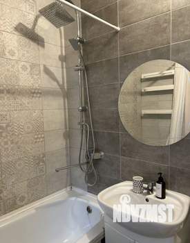 1-к квартира, на длительный срок, 36м2, 3/11 этаж