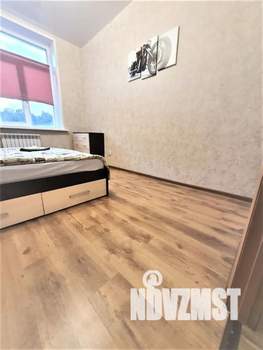 2-к квартира, посуточно, 60м2, 4/5 этаж