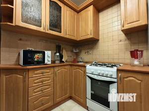 1-к квартира, посуточно, 30м2, 2/4 этаж