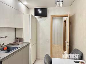 3-к квартира, посуточно, 80м2, 5/10 этаж