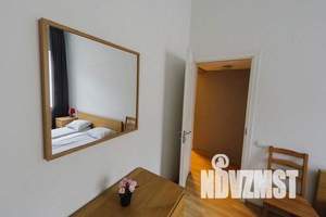 2-к квартира, посуточно, 50м2, 2/3 этаж