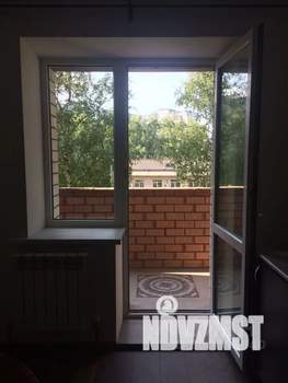 1-к квартира, посуточно, 49м2, 3/10 этаж