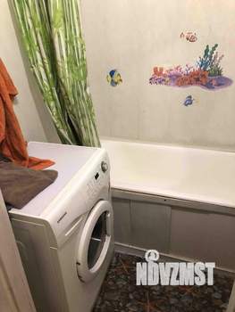 1-к квартира, на длительный срок, 36м2, 2/10 этаж