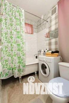 1-к квартира, посуточно, 31м2, 1/1 этаж