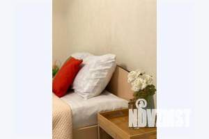 3-к квартира, посуточно, 84м2, 5/9 этаж