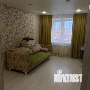 2-к квартира, посуточно, 63м2, 10/10 этаж