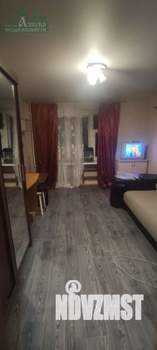 1-к квартира, на длительный срок, 19м2, 4/5 этаж