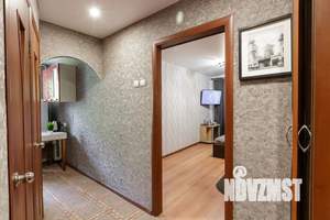 2-к квартира, посуточно, 44м2, 5/5 этаж