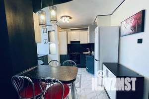 1-к квартира, посуточно, 50м2, 14/16 этаж