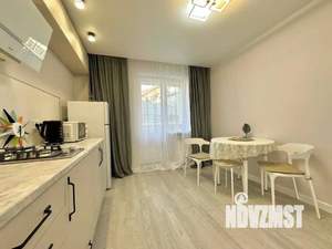 2-к квартира, посуточно, 66м2, 1/1 этаж