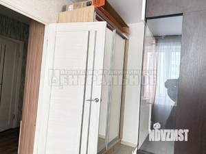 1-к квартира, на длительный срок, 38м2, 6/11 этаж