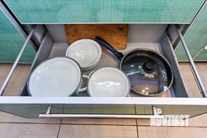 2-к квартира, посуточно, 54м2, 1/1 этаж