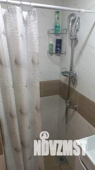 Студия квартира, посуточно, 14м2, 2/5 этаж