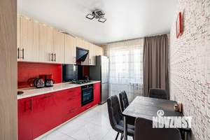 2-к квартира, посуточно, 60м2, 1/1 этаж