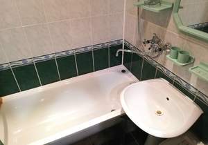 1-к квартира, на длительный срок, 40м2, 3/10 этаж