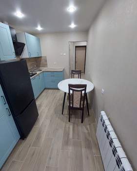 1-к квартира, на длительный срок, 30м2, 2/10 этаж