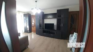 1-к квартира, на длительный срок, 31м2, 5/5 этаж