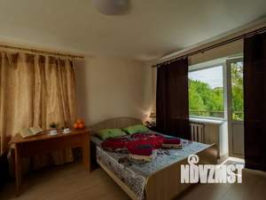 1-к квартира, посуточно, 31м2, 4/5 этаж