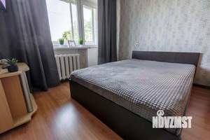 2-к квартира, посуточно, 46м2, 1/1 этаж