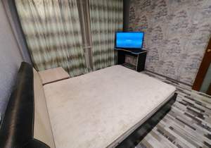 2-к квартира, на длительный срок, 55м2, 9/10 этаж