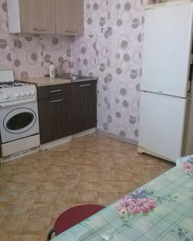 2-к квартира, на длительный срок, 51м2, 7/10 этаж
